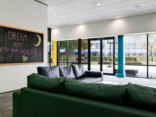 Wellesley Apartments  - Gallery -  5