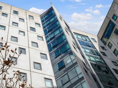 Wellesley Apartments
