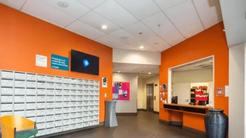 Wellesley Apartments  - Gallery -  5