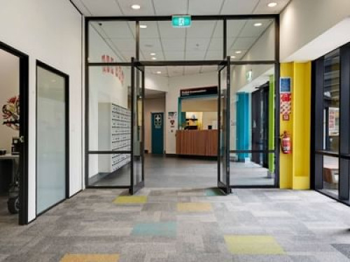 Wellesley Apartments - Gallery - 8