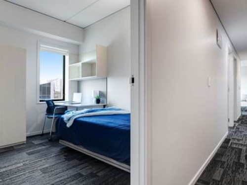 Wellesley Apartments - Gallery - 25