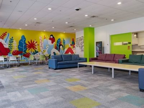 Wellesley Apartments - Gallery - 6