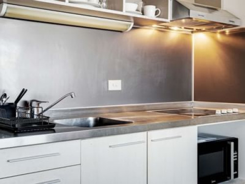 Wellesley Apartments - Gallery - 14