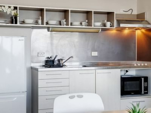 Wellesley Apartments - Gallery - 22