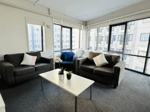 Wellesley Apartments - Gallery - 19