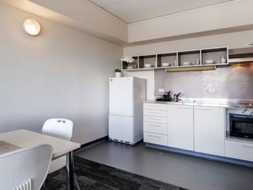 Wellesley Apartments - Gallery - 21