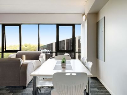 Wellesley Apartments - Gallery - 18