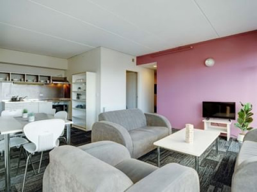 Wellesley Apartments - Gallery - 13