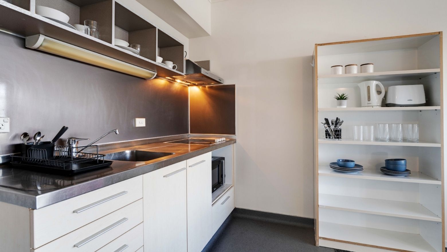 5 Bedroom Apartment Large - 3
