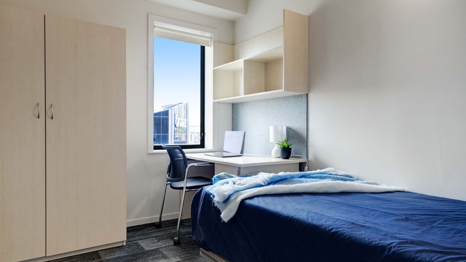 5 Bedroom Apartment Small - 2