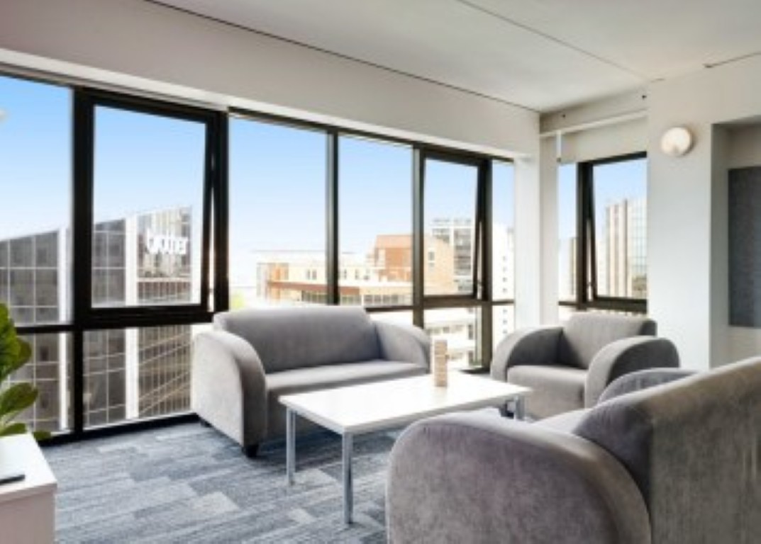  Room In A 4 Bedroom Apartment Standard  -  Wellesley Apartments  - Gallery -  4