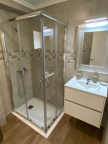 Plaza de Miraflores Hab 3