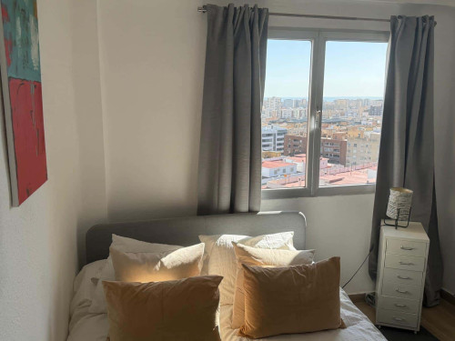 Plaza de Miraflores Hab 3  - Gallery -  5