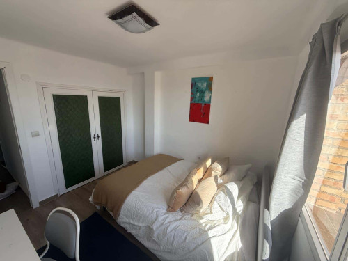 Plaza de Miraflores Hab 3