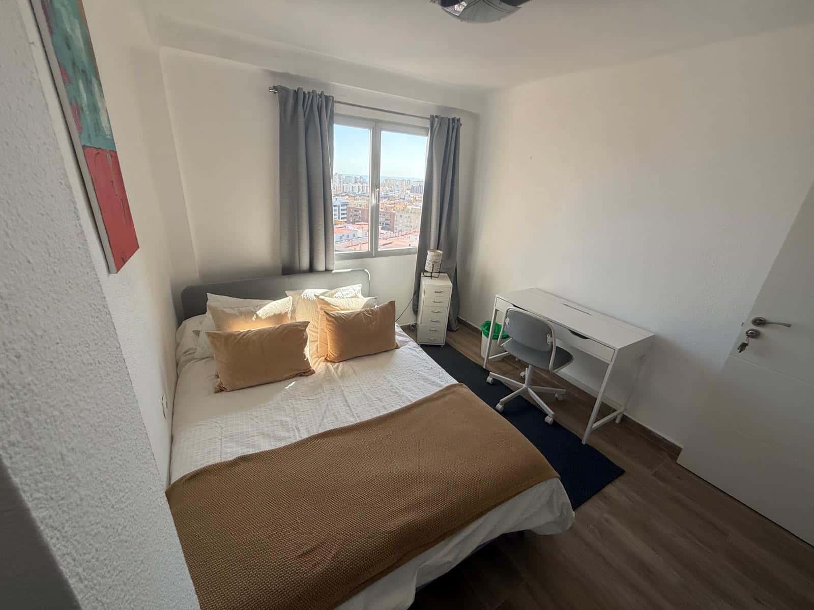  Plaza De Miraflores Hab 3  -  Plaza de Miraflores Hab 3  - Gallery -  1