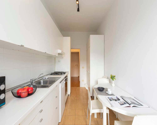 Stanza in Via Pisacane - Gallery - 53