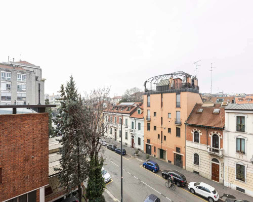 Stanza in Via Pisacane - Gallery - 28