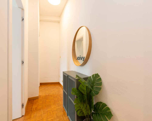 Stanza in Via Pisacane - Gallery - 4