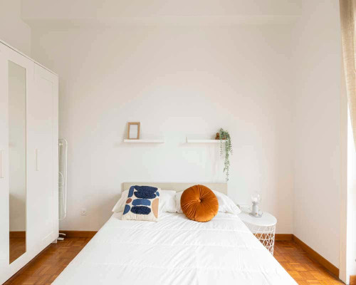 Stanza in Via Pisacane - Gallery - 12