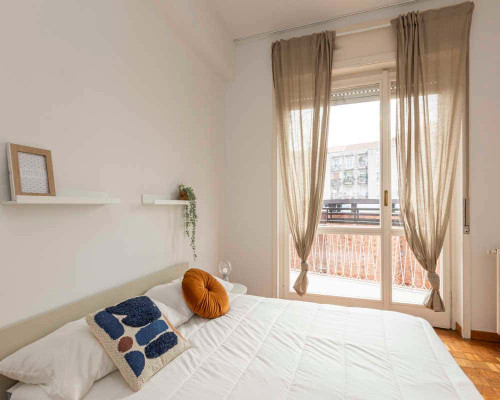 Stanza in Via Pisacane - Gallery - 45