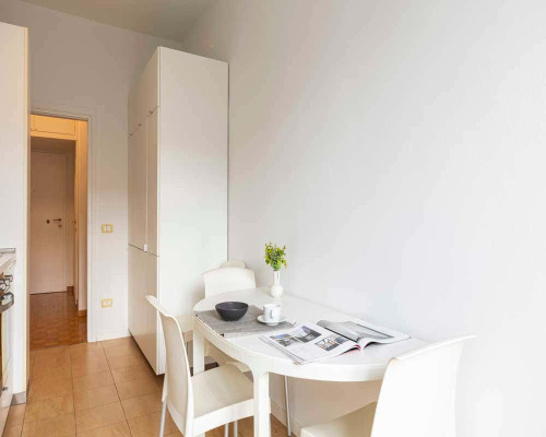 Stanza in Via Pisacane - Gallery - 29