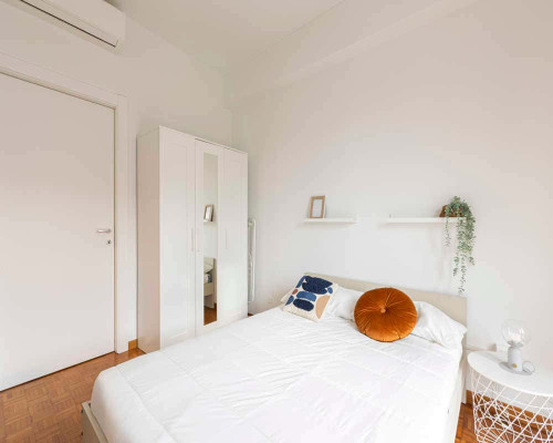Stanza in Via Pisacane - Gallery - 11