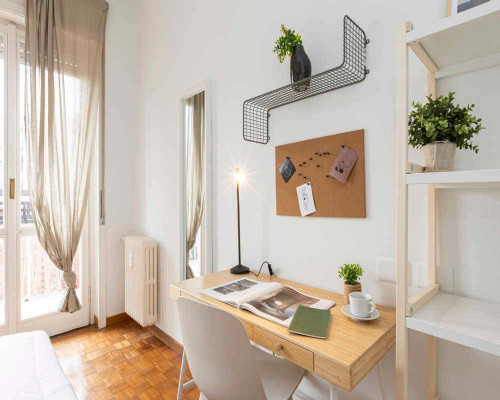Stanza in Via Pisacane - Gallery - 49