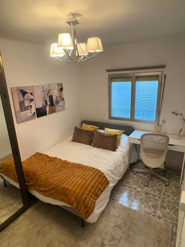 Calle Miraorquídeas Hab 4