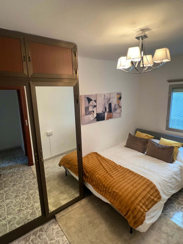 Calle Miraorquídeas Hab 4