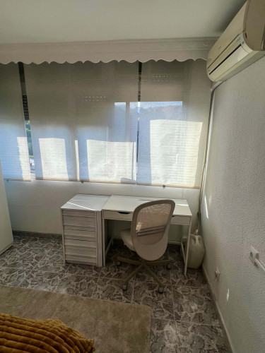 Calle Miraorquídeas Hab 1