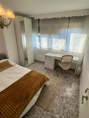 Calle Miraorquídeas Hab 1