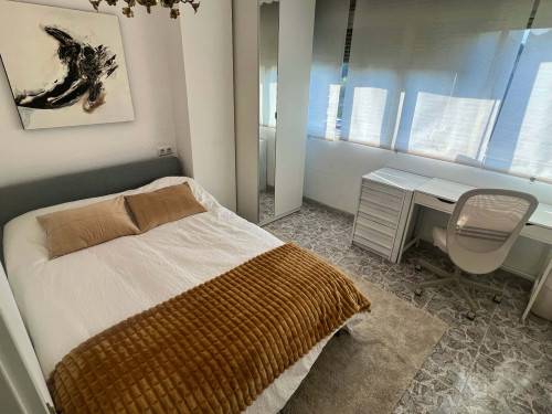 Calle Miraorquídeas Hab 1