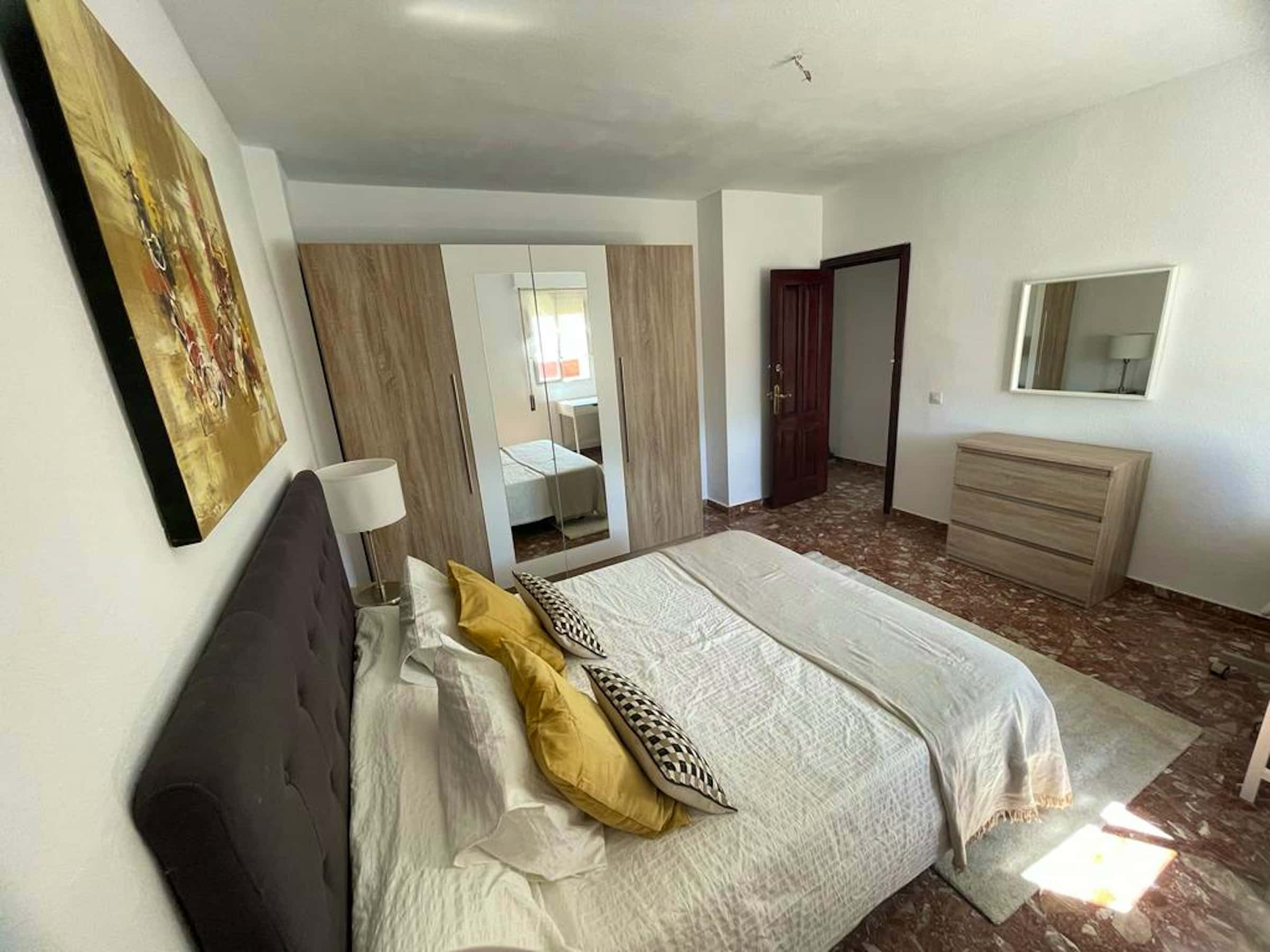  Calle Arlanza Hab 4  -  Calle Arlanza Hab 4  - Gallery -  1