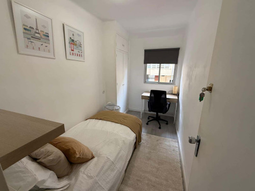 Calle Cura Merino Hab 2