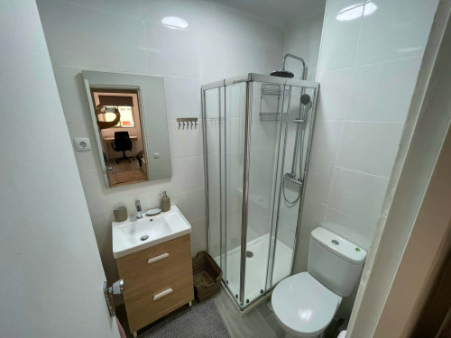 Calle Cura Merino Hab 2