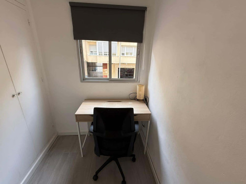 Calle Cura Merino Hab 2