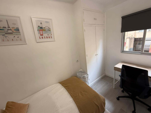 Calle Cura Merino Hab 2  - Gallery -  5