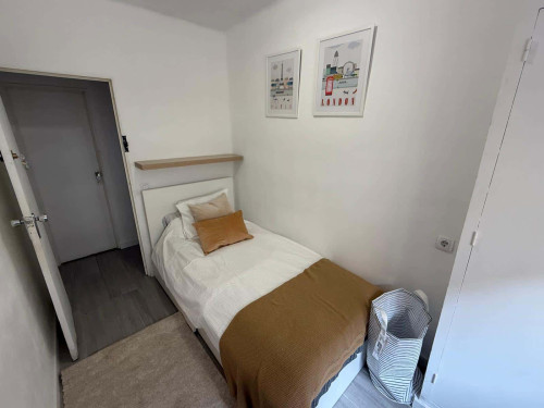 Calle Cura Merino Hab 2