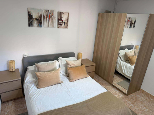 Calle Segismundo Moret Hab 3  - Gallery -  5