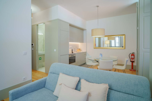 Matosinhos Ocean Flat III