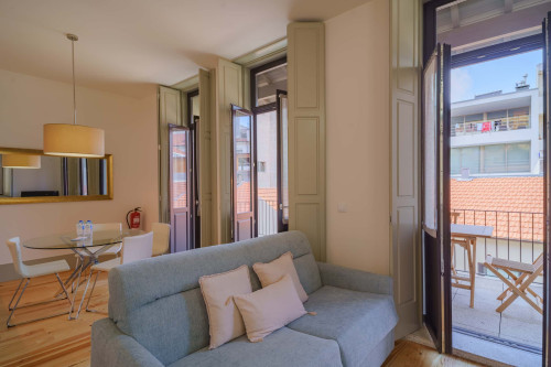 Matosinhos Ocean Flat III - Gallery - 12