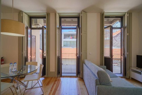 Matosinhos Ocean Flat III - Gallery - 14