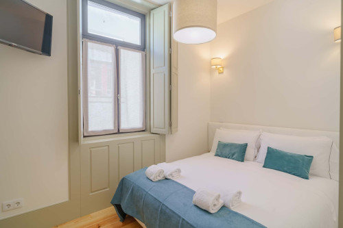 Matosinhos Ocean Flat III - Gallery - 10