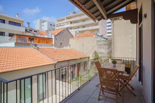 Matosinhos Ocean Flat III - Gallery - 7