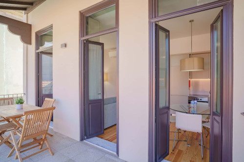 Matosinhos Ocean Flat III - Gallery - 13