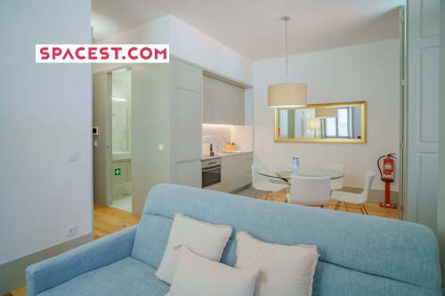 Matosinhos Ocean Flat III - Gallery - 16