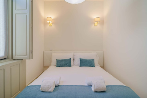 Matosinhos Ocean Flat III - Gallery - 8