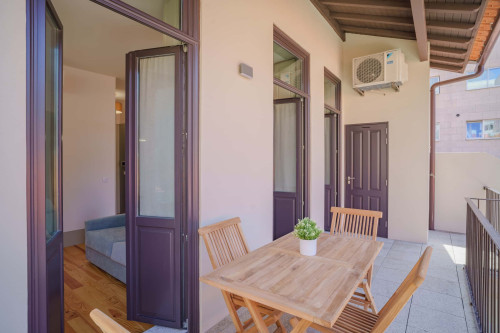 Matosinhos Ocean Flat III - Gallery - 11
