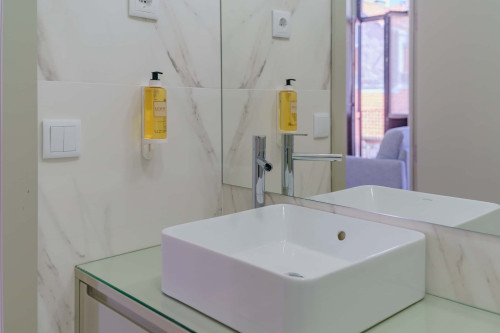 Matosinhos Ocean Flat III - Gallery - 15