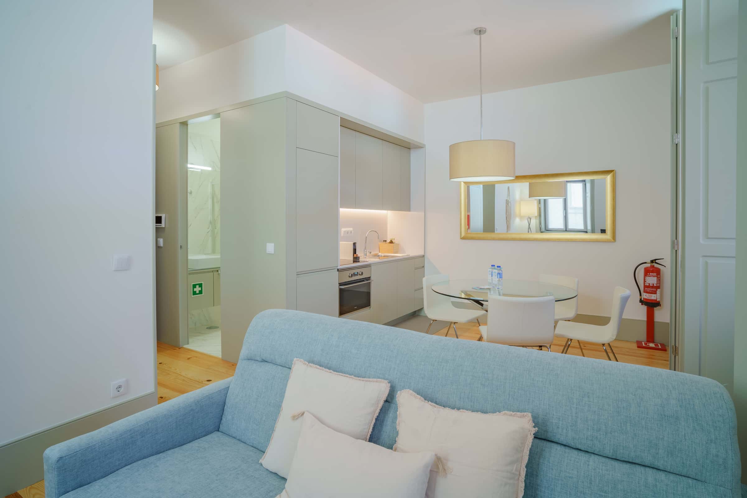  Matosinhos Ocean Flat III  -  Matosinhos Ocean Flat III  - Gallery -  2